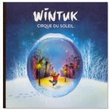 Cirque du Soleil Hosts A Sneak Peak Of WINTUK 10/13 In Times Square, Show Returns To…