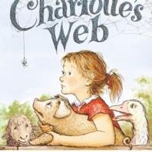 Westport Country Playhouse Presents CHALLOTTE'S WEB 2/28