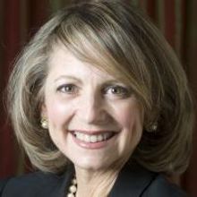 Elisabeth H. Saxe Named Director of Institutional Advancement At Westport Country Pla