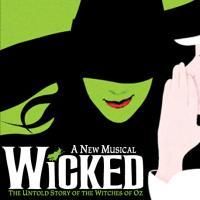 Denver Tour Of WICKED Announces $25 Lottery Tickets