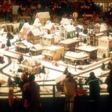 Seattle Center Winterfest Announces Weekday Diversions 12/21-23