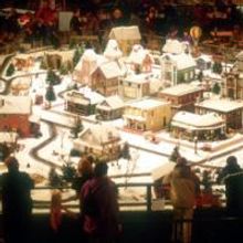 Seattle Center Announces Winterfest Activites For 12/26-30