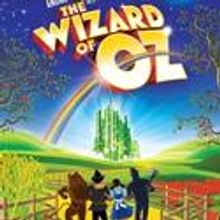 Tickets Now On Sale For West End's WIZARD OF OZ