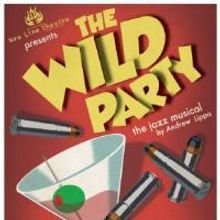 Cast Announced For New Line Theatre's WILD PARTY, Runs 4/22/2010-5/15