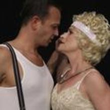 Photo Flash: New Line Theatre Presents THE WILD PARTY