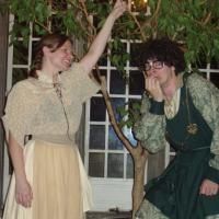 Winnetka Theatre Presents SLEEPING BEAUTY, Opens 1/16