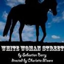 Irish Rep Presents WHITE WOMAN STREET, Previews 5/7