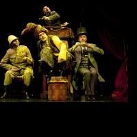 Westport Country Playhouse Presents "Our Town, Your Playhouse" Open House 10/24