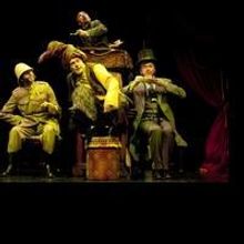 Westport Country Playhouse Presents "Our Town, Your Playhouse" Open House 10/24