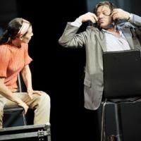 Pre-Sale Tickets For TWELFTH NIGHT With Nina Hoss Now Avaliable