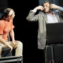 Pre-Sale Tickets For TWELFTH NIGHT With Nina Hoss Now Avaliable