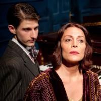 Photo Flash: Timeline Theater Presents WHEN SHE DANCED