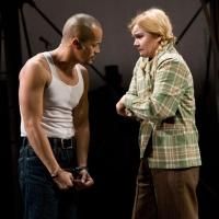 Photo Flash: Sheik and Jarrow's WHISPER HOUSE Takes to the Stage at Old Globe