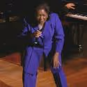 Terri White Comes To Feinstein's With LIFE IS GOOD 5/3, 5/9