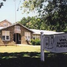 The Whole Backstage Theatre Announces Auditions For LEADING LADIES 10/22, 10/24