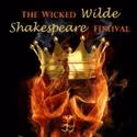THE WICKED WILDE SHAKESPEARE FESTIVAL Held At Miles Memorial Playhouse 5/29