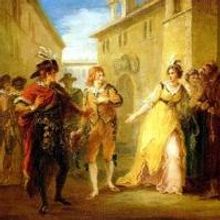 Auditions Announced for The Charlotte Shakespeare Festival