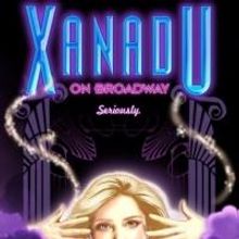 XANADU Skates At PPAC 2/16-21