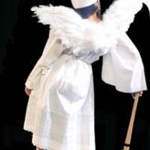 UH's BEST CHRISTMAS PEAGENT EVER Opens 11/21