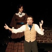 Independent Shakespeare Company Presents A CHRISTMAS CAROL, Tix Now On Sale