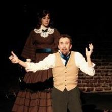Independent Shakespeare Company Presents A CHRISTMAS CAROL, Tix Now On Sale