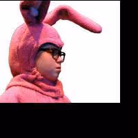 Cleveland Playhouse Welcomes Fresh In A CHRISTMAS STORY 11/27-12/20