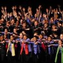 Free Concert By YPC of NYC Satellite Schools Held at 92nd St Y 5/20
