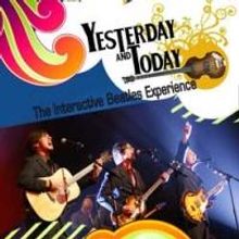 DM Playhouse Presents YESTERDAY AND TODAY 3/11, 3/12