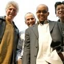 CAPA Presents the YELLOWJACKETS 4/28 At The Ohio Theater