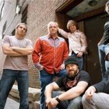 STG Presents The Zac Brown Band 3/21