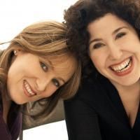 Songwriters Marcy Heisler & Zina Goldrich Celebrate New CD at Birdland With Cumming…