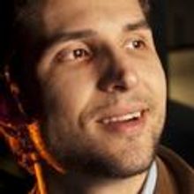 Photo Flash: Trustus Theatre Presents THE LAST FIVE YEARS