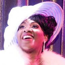 PEARL BAILY: BY REQUEST Returns To MetroStage 11/19-12/20