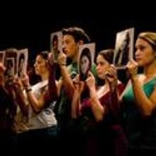 Signature Theater Hosts OVERTURE Auditions 3/27, 4/10