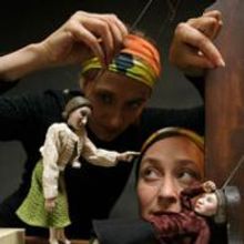 A QUARRELING PAIR Comes To La MaMa E.T.C. 10/29-11/8