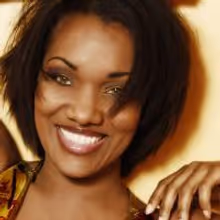 The Triad Presents APRIL NIXON IS REBORN 12/13