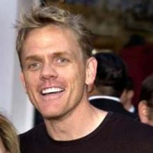 Christopher Titus Comes To Comedy Works Landmark 11/19-21