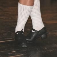 Irish cultural program at the Centre Culturel Irlandais