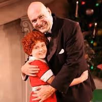 Photo Flash: Auditorium Theatre Presents ANNIE