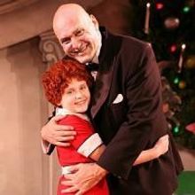 Photo Flash: Auditorium Theatre Presents ANNIE