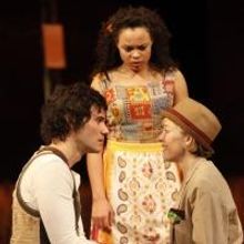Photo Flash: Bridge Project's AS YOU LIKE IT