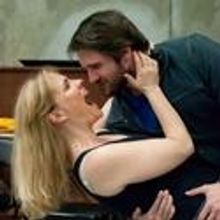 Photo Flash: The Globe Presents ALIVE AND WELL