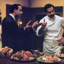 Belcourt Theatren Presents Wine, Food And Film 2/2