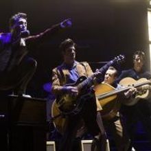 MILLION DOLLAR QUARTET - New Rock 'n' Roll Musical to Open on Broadway in April 2010