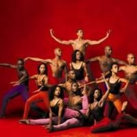 Alvin Ailey American Dance Theater's New York City Center Season Nears Its End