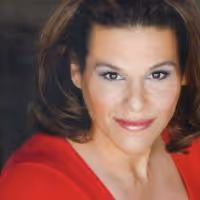 Sterling's Upstairs at Vitello's in Studio City Announces Alexandra Billings In…