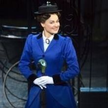 Houston Critics Praise MARY POPPINS At The Hobby Center