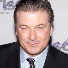 Alec Baldwin Donates $1 Million to Alma Mater- Tisch School of the Arts