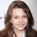 THE MIRACLE WORKER's Abigail Breslin Appears On LATE NIGHT & RACHAEL RAY