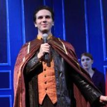 Photo Preview: ABRAHAM LINCOLN'S BIG GAY DANCE PARTY